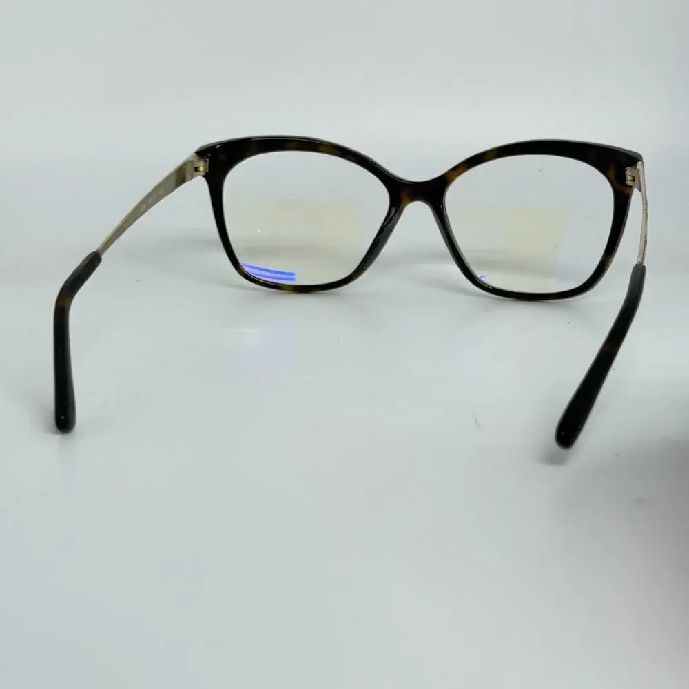 Michael Kors Eyeglasses Frames MK4057 Anguilla 3006 Tortoise‎ 53-16-140 17826